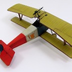 Nieuport 11 1