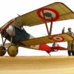 Nieuport 11 3