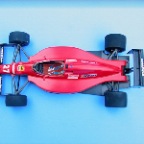 Ferrari F189 1