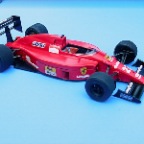 Ferrari F189 3